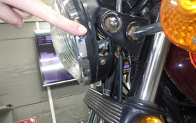 SUZUKI GS400 2025 GS400