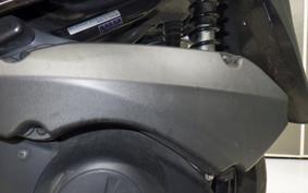 SUZUKI BURGMAN200A CH41A