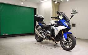 BMW R1200RS 2016