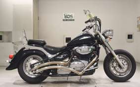 SUZUKI INTRUDER 400 Classic 2006 VK54A