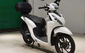 HONDA DIO110-3ﾍﾞｰｼｯｸ 2010 JK03