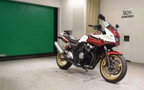 HONDA CB400 SUPER BOLDOR VTEC 2007 NC39
