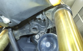 HONDA ｸﾞﾛﾑ 2008 JC61