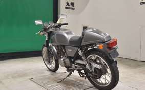 HONDA GB250 CLUBMAN GEN 3 MC10