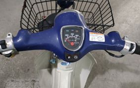 HONDA SUPER CUB50 AA01