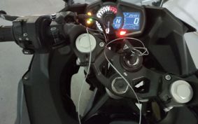 KAWASAKI NINJA250 EX250P