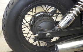 YAMAHA VIRAGO 250 3DM