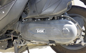 HONDA RX125