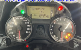 KAWASAKI 1400 GTR 2012 ZGT40C