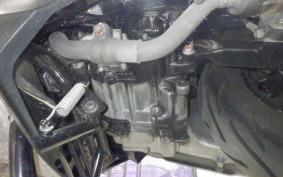 SUZUKI BURGMAN200A 2025 CH41A