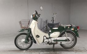 HONDA LITTLE CUB AA01