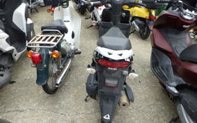SUZUKI ADDRESS 110 CE47A