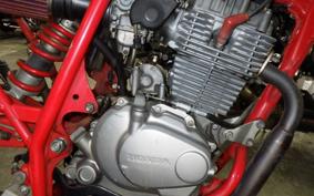 HONDA FTR223 2024 MC34