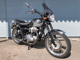 Фото Kawasaki W650 2004 с японского аукциона