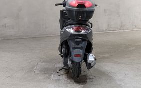 SUZUKI  BURGMAN  STREET 125 EA11D