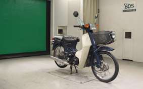 HONDA C50 SUPER CUB E 2001 AA01