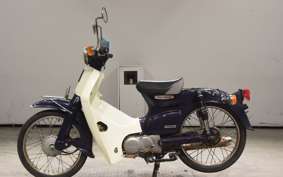 HONDA C50 SUPER CUB AA01