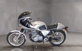 HONDA GB400 NC20