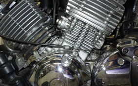 YAMAHA DRAGSTAR 400 2001 VH01J