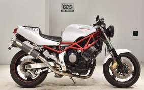 YAMAHA TRX850 1996 4NX