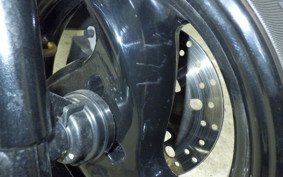 YAMAHA AXIS 125 Z 2001 SEJ6J