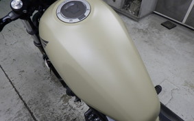 HONDA REBEL 250 A MC49