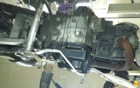 KAWASAKI KSR110 KL110A