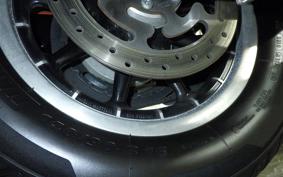 HARLEY FLHTCU 1580 2008