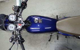 YAMAHA SR400 Gen.5 2021 RH16J