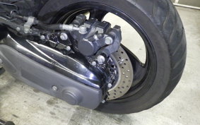 YAMAHA T-MAX 500 2005 SJ02J