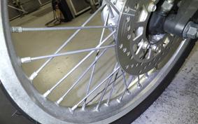 YAMAHA TRICKER Gen.3