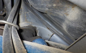 HONDA TOPIC AF38