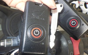 HONDA FORZA Z GEN 2 MF10