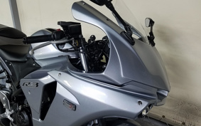 YAMAHA YZF R-3 2016 RH07J