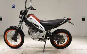 YAMAHA TRICKER Gen.2 DG16J