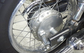 KAWASAKI ESTRELLA 1992 BJ250A
