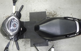 SUZUKI ADDRESS V125 2016 DT11A