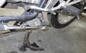 HONDA GB400TT 1985 NC20