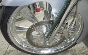 HARLEY FLSTF 1450 2001