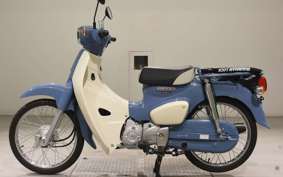 HONDA C50 SUPER CUB 2010 AA09