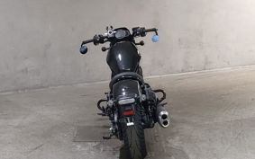 HONDA  REBEL 1100 SC83
