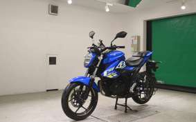 SUZUKI ｼﾞｸｻｰ150