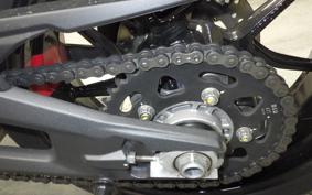 DUCATI MONSTER 937 SP 2025