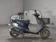 Фото Suzuki ADDRESS V50 с японского аукциона