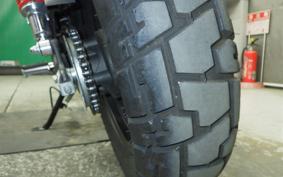 HONDA MONKEY 125 2003 JB03