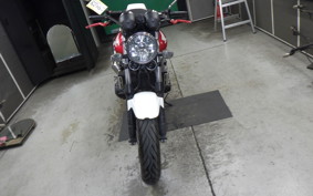 HONDA CB400SF GEN 4 2015 NC42