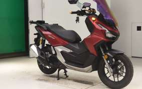 HONDA ADV160 2013 KF54