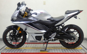 YAMAHA YZF-R25 ABS RG43J