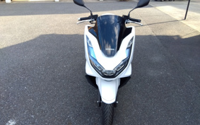 HONDA PCX125 E JK06