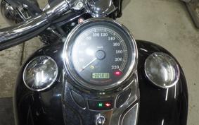 HARLEY FLSTC 1580 2009